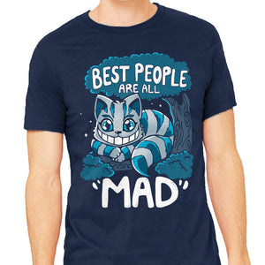 Best People Are All Mad