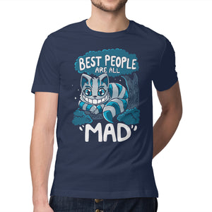 Best People Are All Mad