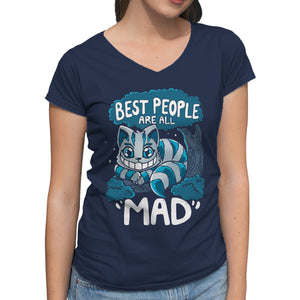 Best People Are All Mad