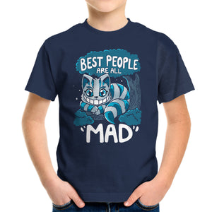 Best People Are All Mad