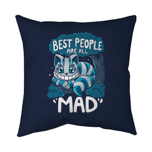 Best People Are All Mad