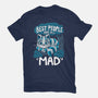 Best People Are All Mad-Mens-Basic-Tee-Vallina84