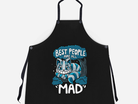 Best People Are All Mad