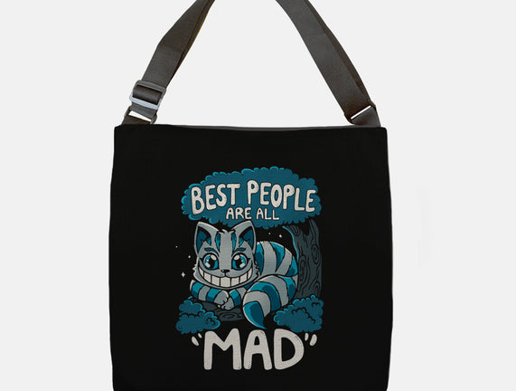Best People Are All Mad