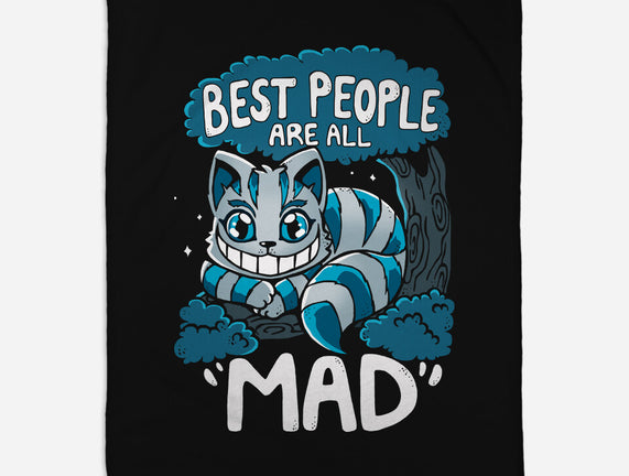 Best People Are All Mad