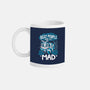 Best People Are All Mad-None-Mug-Drinkware-Vallina84