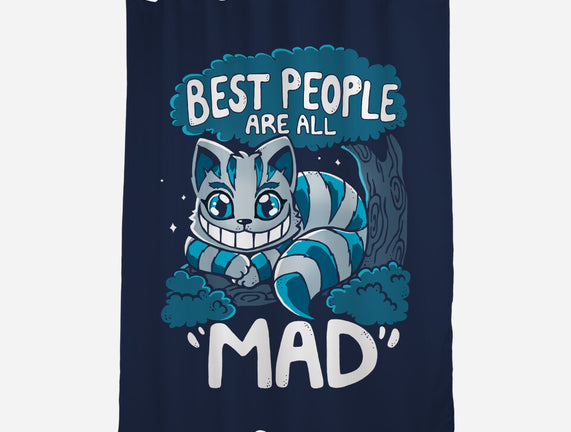 Best People Are All Mad