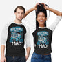Best People Are All Mad-Unisex-Baseball-Tee-Vallina84