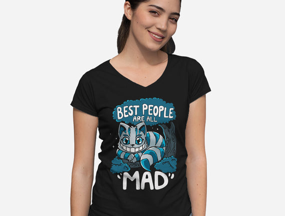 Best People Are All Mad