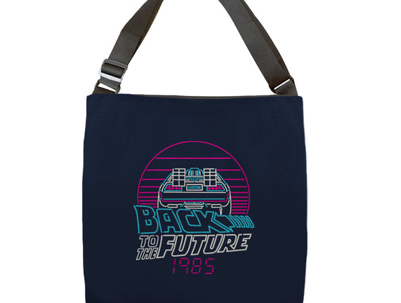 Back To The 1980s