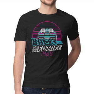 Back To The 1980s
