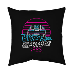 Back To The 1980s