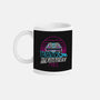 Back To The 1980s-None-Mug-Drinkware-rocketman_art