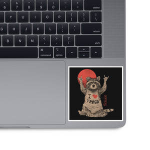 Trash Life Best Life