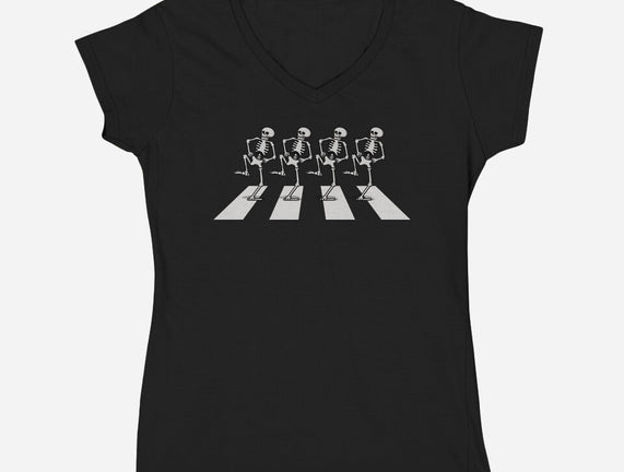 Bony Road