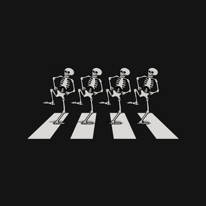 Bony Road