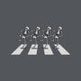 Bony Road-Unisex-Pullover-Sweatshirt-Raffiti