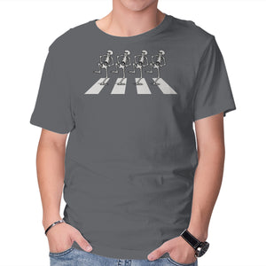 Bony Road