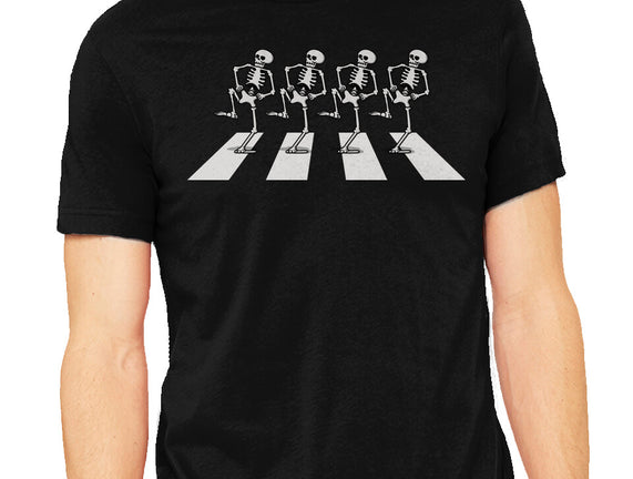 Bony Road
