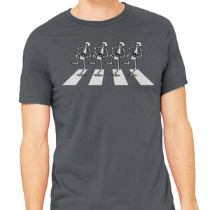 Bony Road