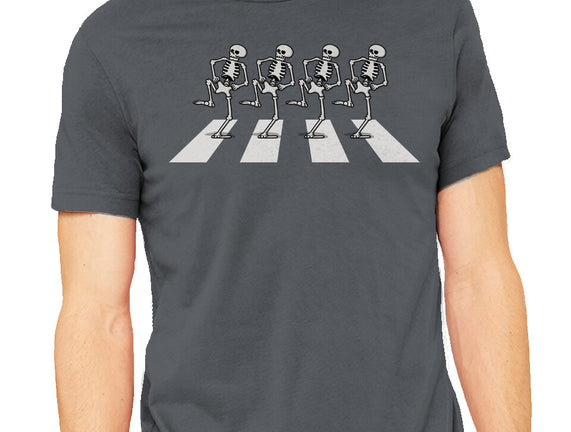 Bony Road
