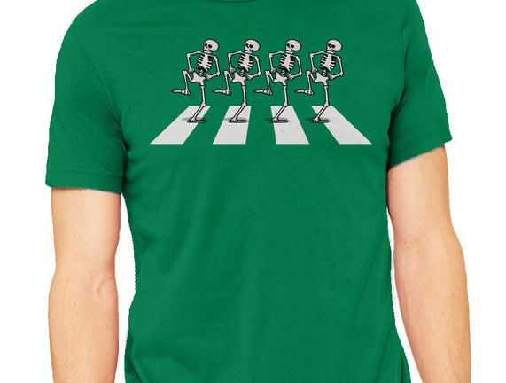 Bony Road