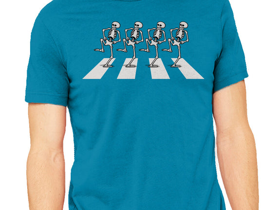 Bony Road