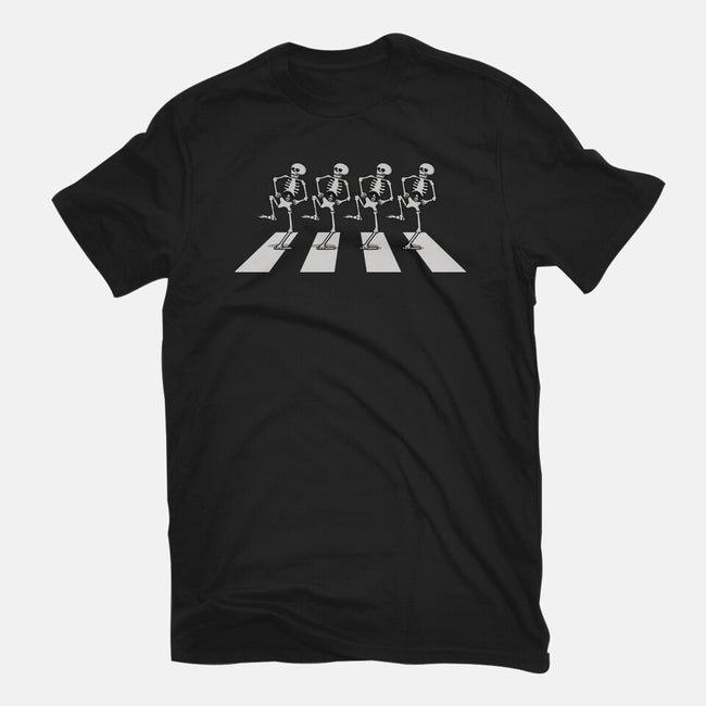 Bony Road-Mens-Heavyweight-Tee-Raffiti
