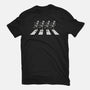 Bony Road-Mens-Heavyweight-Tee-Raffiti