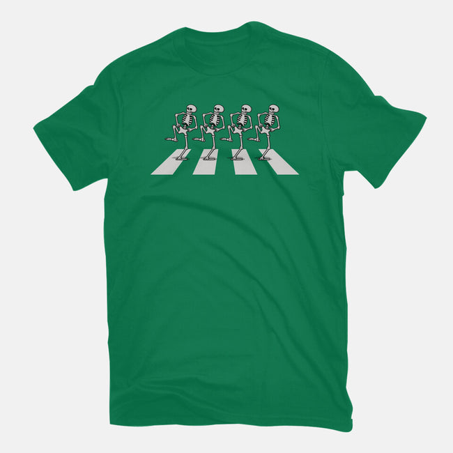 Bony Road-Mens-Heavyweight-Tee-Raffiti