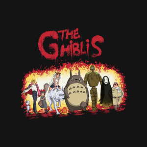 The Ghiblis