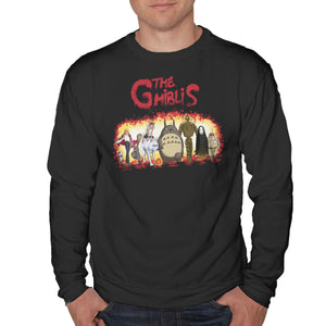 The Ghiblis