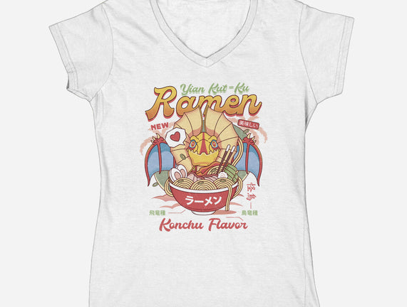 Yian Kut Ku Ramen