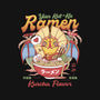 Yian Kut Ku Ramen-Unisex-Crew Neck-Sweatshirt-LAGELANTEE