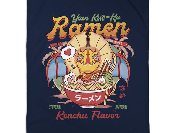 Yian Kut Ku Ramen