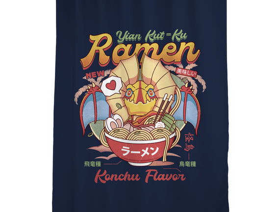 Yian Kut Ku Ramen