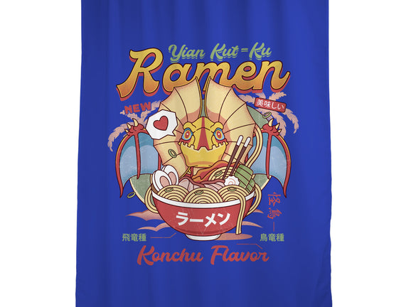 Yian Kut Ku Ramen