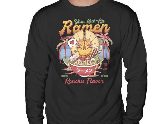 Yian Kut Ku Ramen