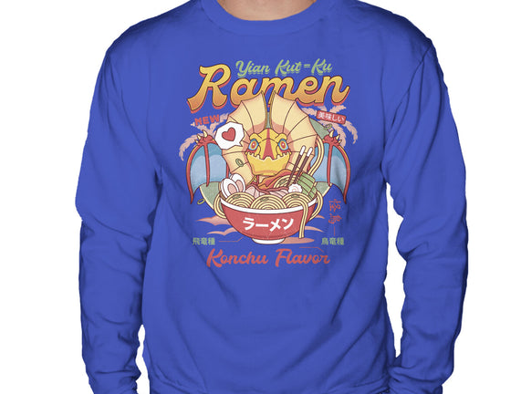 Yian Kut Ku Ramen