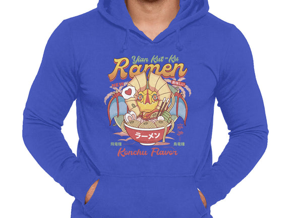 Yian Kut Ku Ramen
