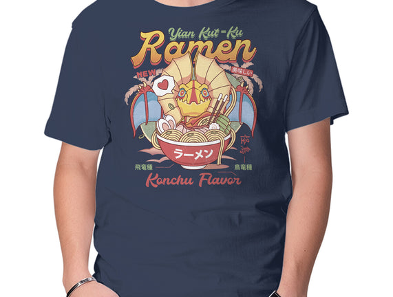 Yian Kut Ku Ramen