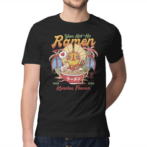 Yian Kut Ku Ramen