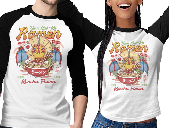 Yian Kut Ku Ramen