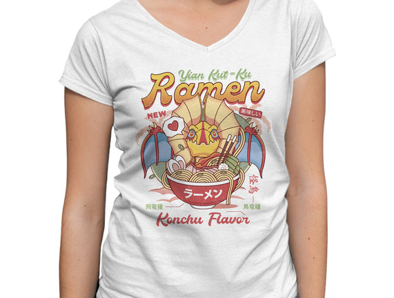 Yian Kut Ku Ramen