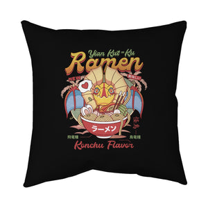 Yian Kut Ku Ramen
