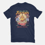 Yian Kut Ku Ramen-Mens-Heavyweight-Tee-LAGELANTEE