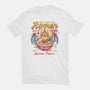 Yian Kut Ku Ramen-Mens-Heavyweight-Tee-LAGELANTEE