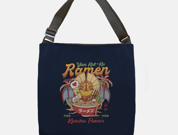 Yian Kut Ku Ramen