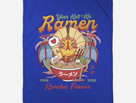 Yian Kut Ku Ramen