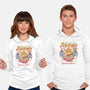 Yian Kut Ku Ramen-Unisex-Pullover-Sweatshirt-LAGELANTEE